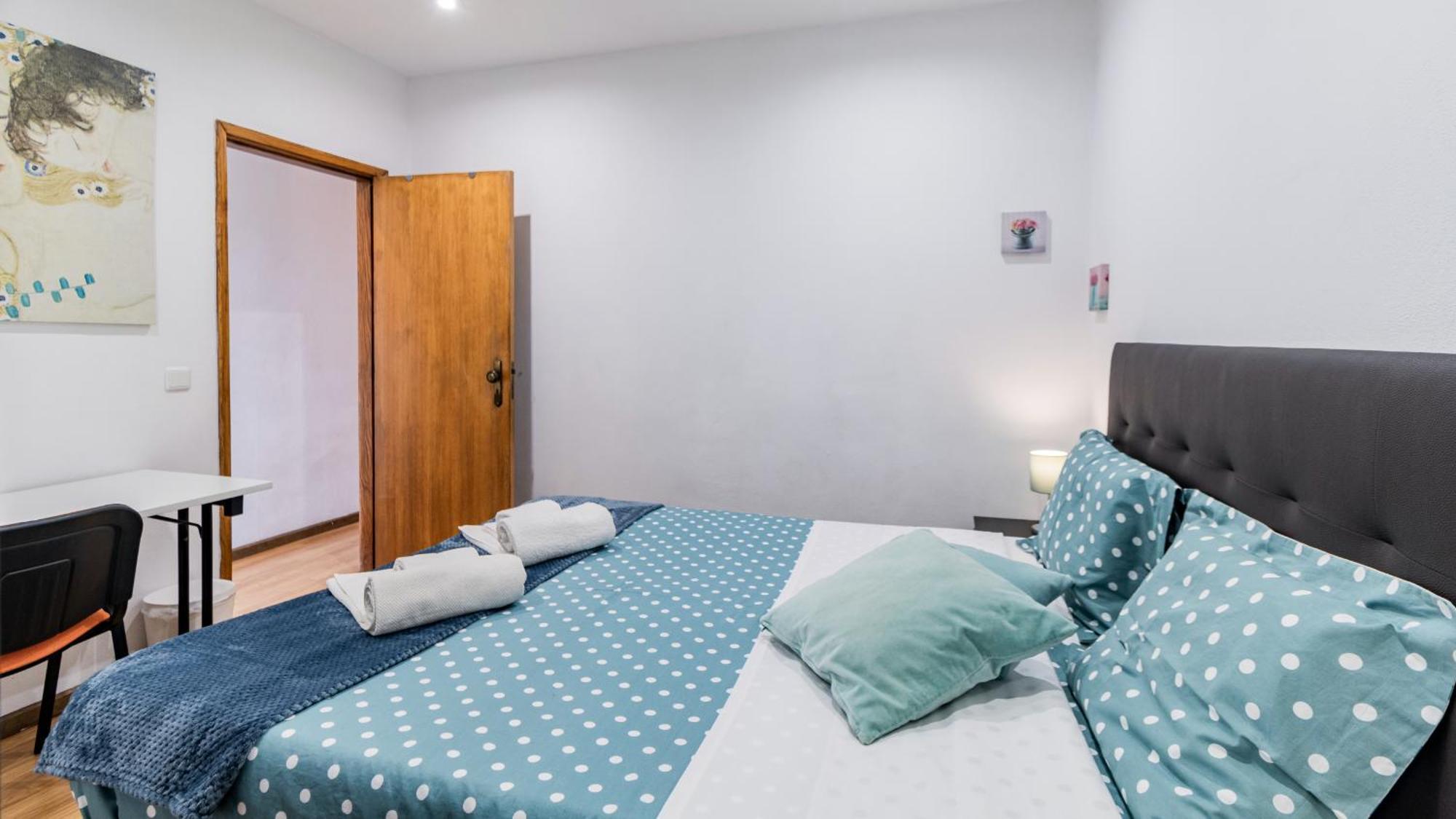 Cozy Eden Apartment By Unique Hosts Порту Номер фото